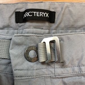 Arcteryx Pants